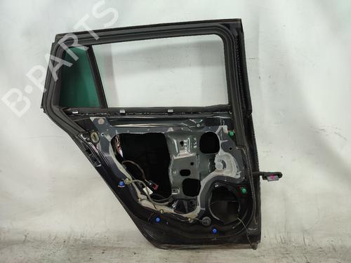 Left rear door OPEL INSIGNIA A Sports Tourer (G09) 2.0 CDTI (35) | BP17964403C4 