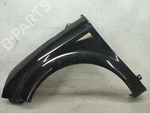 Left front fenders RENAULT SCÉNIC II (JM0/1_) 1.5 dCi (JM0F) (82 hp) COM DUAS PEQUENAS  ESTALADELAS 