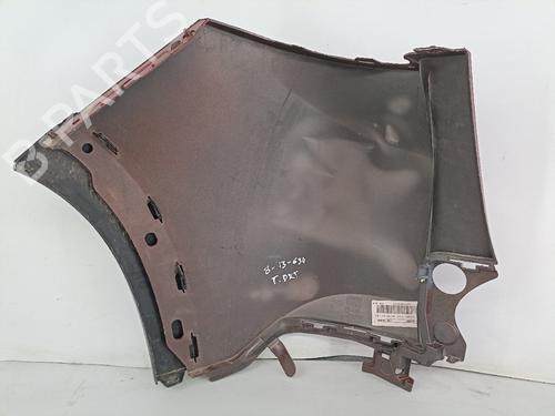 Other PEUGEOT 2008 I (CU_) 1.6 BlueHDi 100 | BP17918727O1 