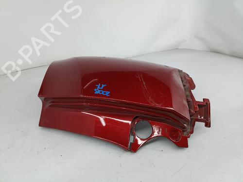 Other PEUGEOT 2008 I (CU_) 1.6 BlueHDi 100 | BP17918727O1 