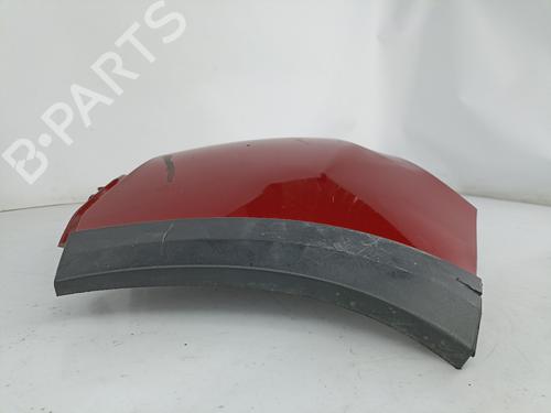 Other PEUGEOT 2008 I (CU_) 1.6 BlueHDi 100 | BP17918727O1 