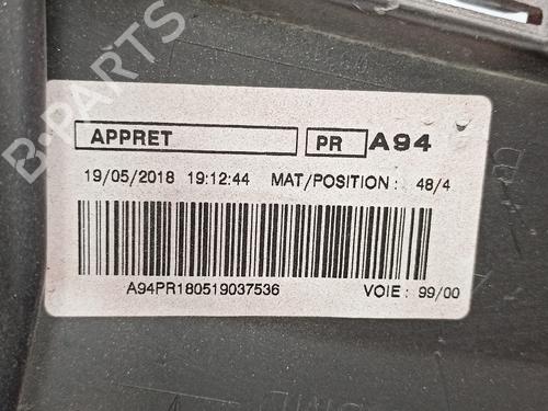 Other PEUGEOT 2008 I (CU_) 1.6 BlueHDi 100 | BP17918727O1 