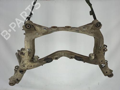 Bagaksel NISSAN 300ZX (Z31) 3.0 Turbo (203 hp) 17896721