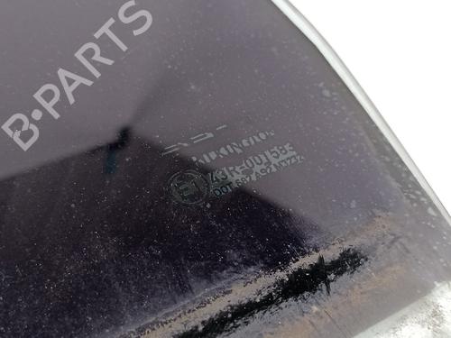 Rear left door window SEAT LEON (1P1) 1.9 TDI | BP17918834C20