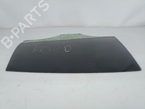 Rear left door window SEAT LEON (1P1) 1.9 TDI | BP17918834C20