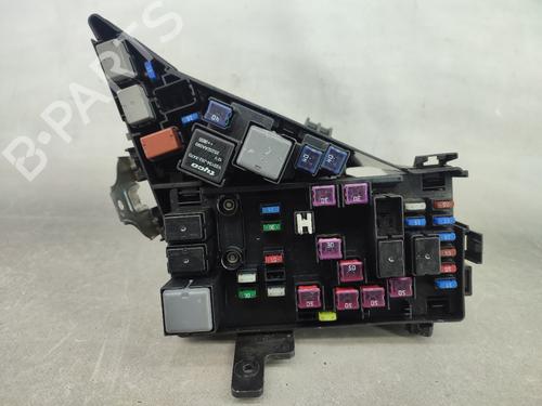 Fuse box SUBARU IMPREZA Hatchback (GR, GH, G3) 2.0 D AWD MB100200B