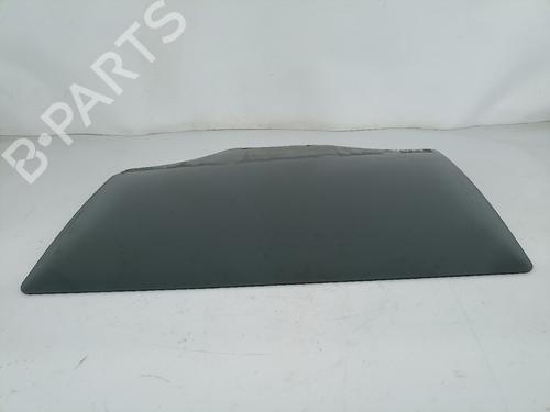 Rear left door window PEUGEOT 2008 I (CU_) 1.6 BlueHDi 100 | BP17918827C20 