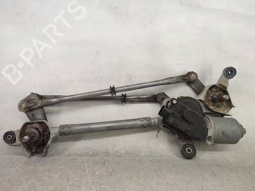 Front wiper motor SUBARU IMPREZA Hatchback (GR, GH, G3) 2.0 D AWD 86511FG010