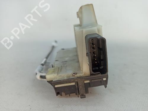 Front right lock PEUGEOT 2008 I (CU_) 1.6 BlueHDi 100 | BP17918806C97