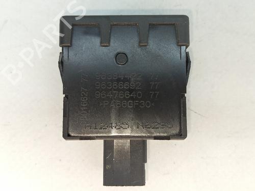 Switch PEUGEOT 2008 I (CU_) 1.6 BlueHDi 100 | BP17915805I30