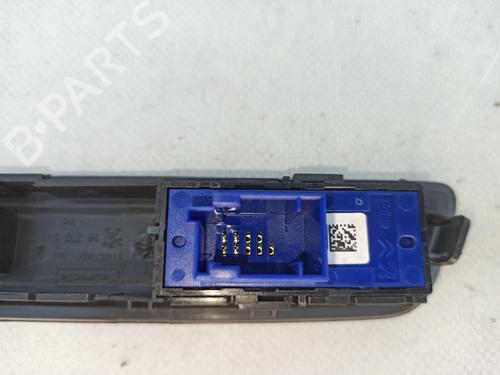 Switch PEUGEOT 2008 I (CU_) 1.6 BlueHDi 100 | BP17915806I30 