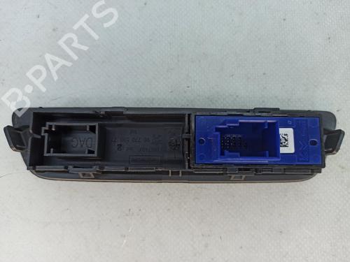 Switch PEUGEOT 2008 I (CU_) 1.6 BlueHDi 100 | BP17915806I30 