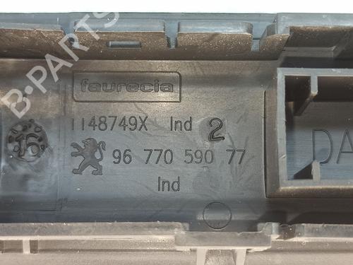 Switch PEUGEOT 2008 I (CU_) 1.6 BlueHDi 100 | BP17915806I30 