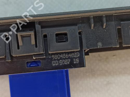 Switch PEUGEOT 2008 I (CU_) 1.6 BlueHDi 100 | BP17915806I30 