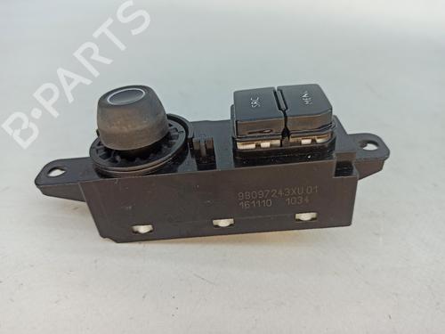 Switch PEUGEOT 2008 I (CU_) 1.6 BlueHDi 100 | BP17915807I30 