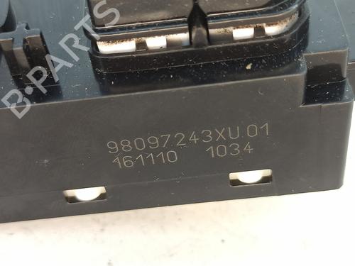 Switch PEUGEOT 2008 I (CU_) 1.6 BlueHDi 100 | BP17915807I30 