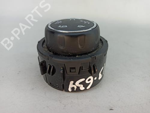 Switch PEUGEOT 2008 I (CU_) 1.6 BlueHDi 100 | BP17915808I30 