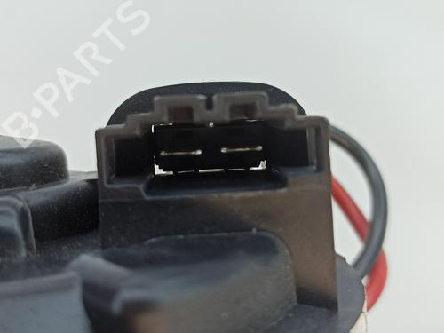 Heater blower motor PEUGEOT 2008 I (CU_) 1.6 BlueHDi 100 | BP17915848M62 