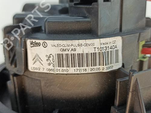 Heater blower motor PEUGEOT 2008 I (CU_) 1.6 BlueHDi 100 | BP17915848M62 