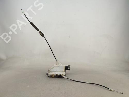 Used Front right lock PEUGEOT 508 I (8D_) 2.0 HDi (140 hp) 17918764