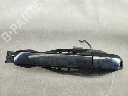 Used Rear left exterior door handle VOLVO XC90 I (275) D5 AWD (185 hp) 17964307