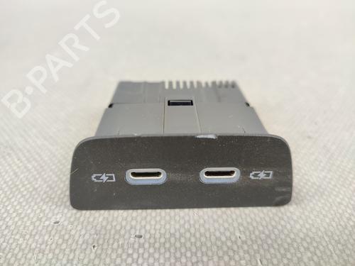 Andre VW POLO VI (AW1, BZ1, AE1) 1.0 TSI (95 hp) 17984096