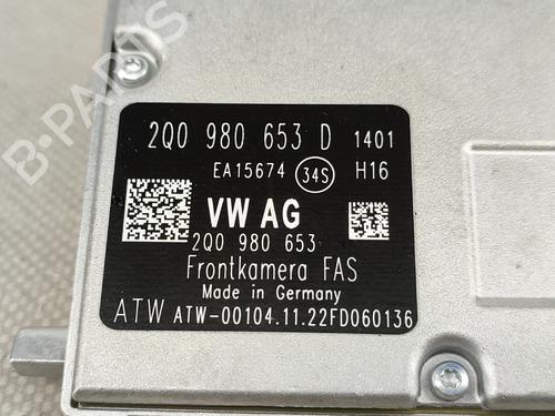 Other VW POLO VI (AW1, BZ1, AE1) 1.0 TSI | BP17984072O1