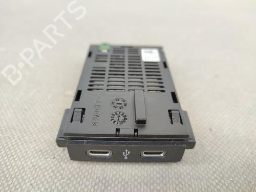 Autre VW POLO VI (AW1, BZ1, AE1) 1.0 TSI (95 hp) 17984071