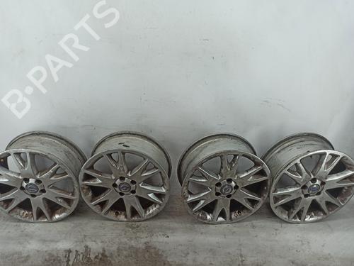 Used Rim VOLVO XC90 I (275) D5 AWD (185 hp) 17987414