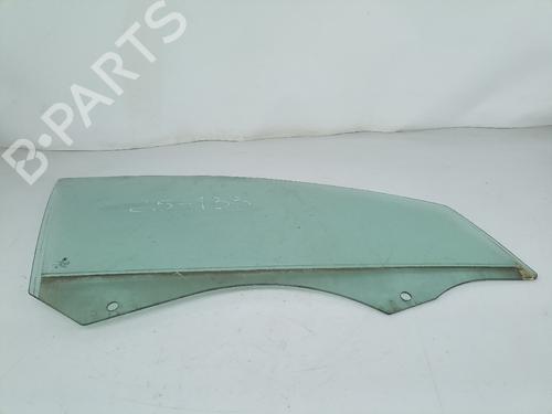 Front right door window SKODA OCTAVIA III Combi (5E5, 5E6) 2.0 TDI (150 hp) 17964611