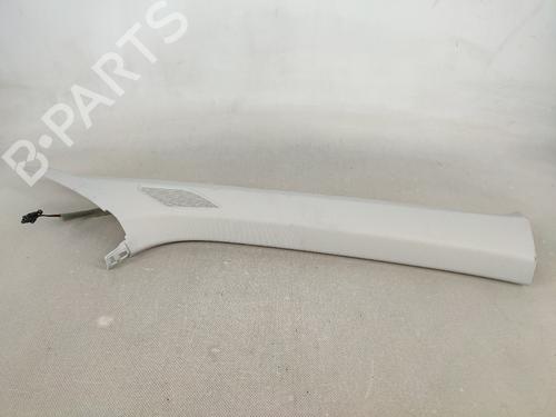 Ander VW POLO VI (AW1, BZ1, AE1) 1.0 TSI (95 hp) 17987484