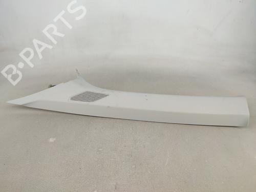 Ander VW POLO VI (AW1, BZ1, AE1) 1.0 TSI (95 hp) 17987485