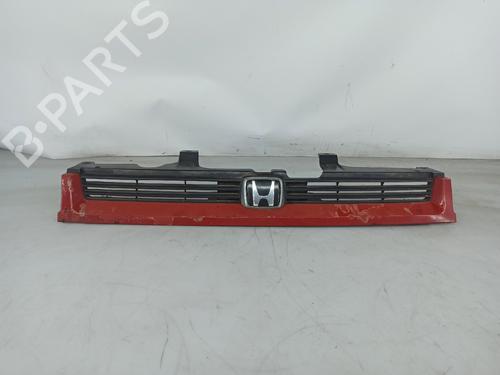 Front grille HONDA CONCERTO (HW, MA) 1.5 i 16V (90 hp) nao visível