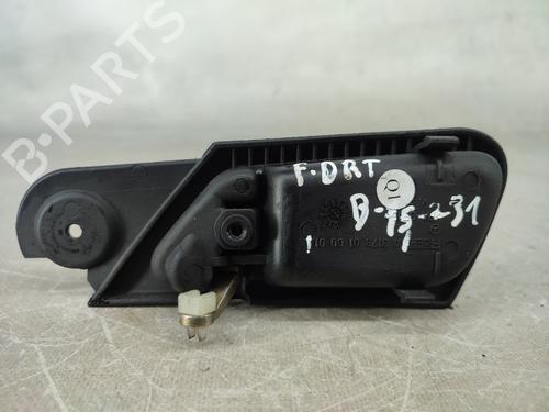 Front right interior door handle MERCEDES-BENZ C-CLASS (W203) C 270 CDI (203.016) | BP17964147I14 