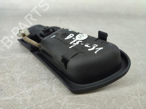 Front right interior door handle MERCEDES-BENZ C-CLASS (W203) C 270 CDI (203.016) | BP17964147I14 