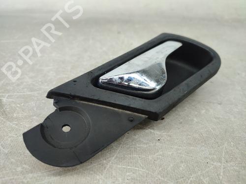 Front right interior door handle MERCEDES-BENZ C-CLASS (W203) C 270 CDI (203.016) | BP17964147I14 