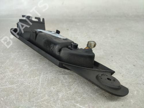 Rear right interior door handle MERCEDES-BENZ C-CLASS (W203) C 270 CDI (203.016) | BP17964148I16 