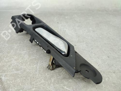 Rear right interior door handle MERCEDES-BENZ C-CLASS (W203) C 270 CDI (203.016) | BP17964148I16 