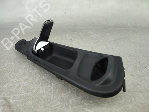 Rear right interior door handle MERCEDES-BENZ C-CLASS (W203) C 270 CDI (203.016) | BP17964148I16 