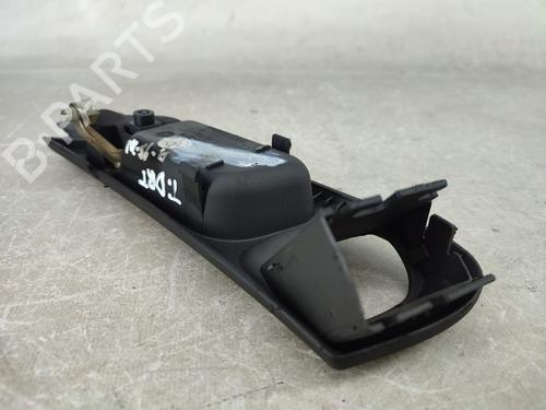 Rear right interior door handle MERCEDES-BENZ C-CLASS (W203) C 270 CDI (203.016) | BP17964148I16 