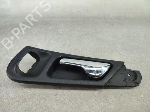 Rear left interior door handle MERCEDES-BENZ C-CLASS (W203) C 270 CDI (203.016) N/V
