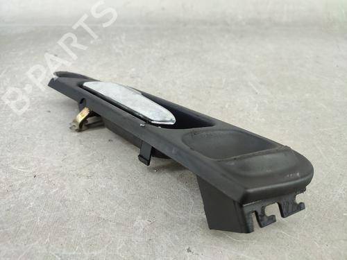 Rear left interior door handle MERCEDES-BENZ C-CLASS (W203) C 270 CDI (203.016) | BP17964149I15 