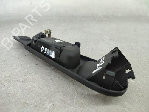 Rear left interior door handle MERCEDES-BENZ C-CLASS (W203) C 270 CDI (203.016) | BP17964149I15 