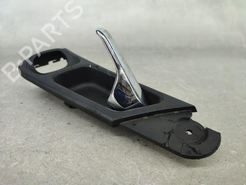 Rear left interior door handle MERCEDES-BENZ C-CLASS (W203) C 270 CDI (203.016) | BP17964149I15 