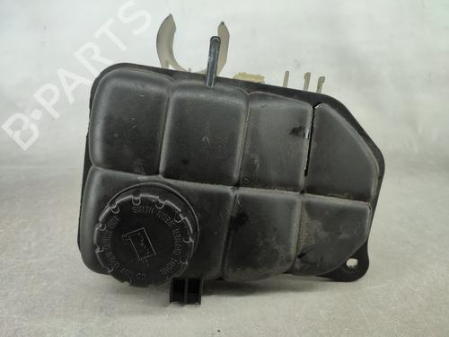 Expansion tank MERCEDES-BENZ C-CLASS (W203) C 270 CDI (203.016) 2035000049
