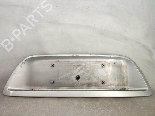 Door moulding trim MERCEDES-BENZ C-CLASS (W203) C 270 CDI (203.016) A2037500882