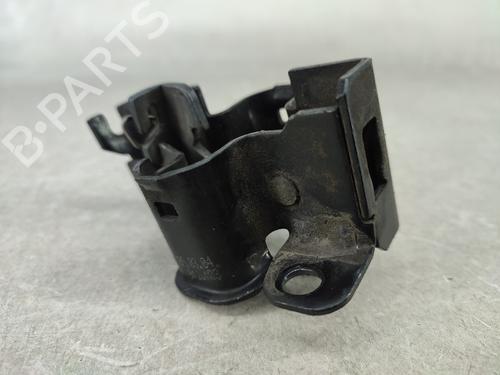 Hood lock MERCEDES-BENZ C-CLASS (W203) C 270 CDI (203.016) | BP17964132C133 