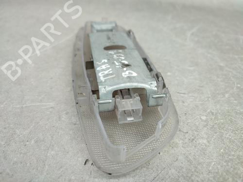 Interior roof light MERCEDES-BENZ C-CLASS (W203) C 270 CDI (203.016) | BP17964158I8 