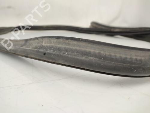 Rubber door seal VW POLO VI (AW1, BZ1, AE1) 1.0 TSI | BP17987492C142 