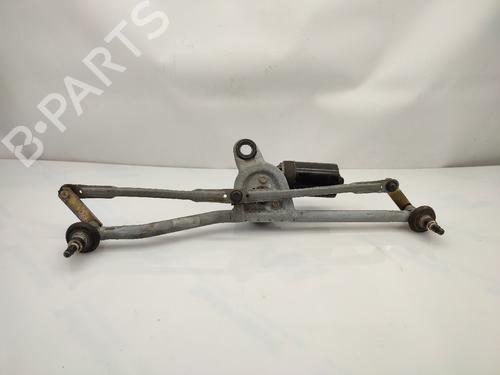 Used Front wiper motor BMW 3 Coupe (E46) 323 Ci (170 hp) 17991209